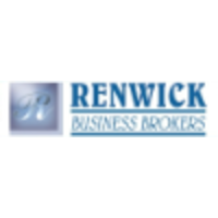 Renwick Business Brokers logo, Renwick Business Brokers contact details