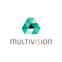 Multivision Consulting logo, Multivision Consulting contact details