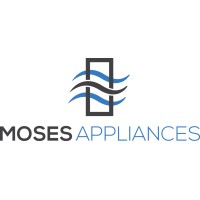 Moses Appliances, LLC logo, Moses Appliances, LLC contact details