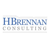 HBrennan Consulting logo, HBrennan Consulting contact details