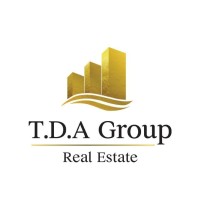 T.D.A Group logo, T.D.A Group contact details