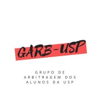 GARB-USP logo, GARB-USP contact details