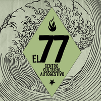 El77 Centro Cultural Autogestivo logo, El77 Centro Cultural Autogestivo contact details