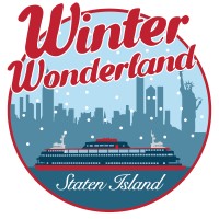 Winter Wonderland SI logo, Winter Wonderland SI contact details