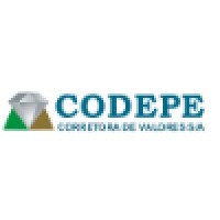 Codepe CV S/A logo, Codepe CV S/A contact details