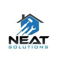 Neat Solutions logo, Neat Solutions contact details