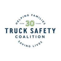 Truck Safety Coalition logo, Truck Safety Coalition contact details