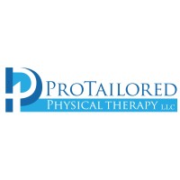 ProTailored Physical Therapy logo, ProTailored Physical Therapy contact details