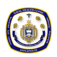 NAVAL HEALTH CLINIC ANNAPOLIS logo, NAVAL HEALTH CLINIC ANNAPOLIS contact details