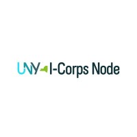 UNY I-Corps logo, UNY I-Corps contact details