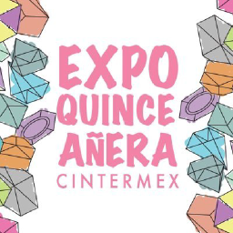 Expo Quinceañera logo, Expo Quinceañera contact details