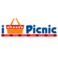 iPicnic logo, iPicnic contact details