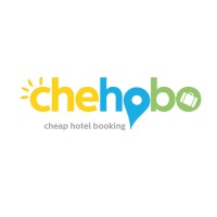 Chehobo Travel Solutions FZE logo, Chehobo Travel Solutions FZE contact details