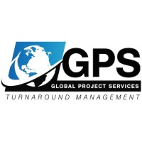 GPS Global Project Services logo, GPS Global Project Services contact details