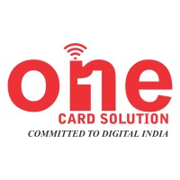 ONE CARD SOLUTION PRIVATE LIMITED logo, ONE CARD SOLUTION PRIVATE LIMITED contact details