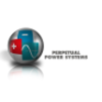 Perpetual Power Systems logo, Perpetual Power Systems contact details