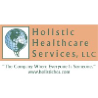 Holistic Healthcare Services, LLC logo, Holistic Healthcare Services, LLC contact details