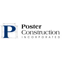 POSTER CONSTRUCTION, INC logo, POSTER CONSTRUCTION, INC contact details