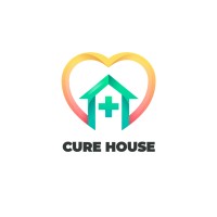 Cure House logo, Cure House contact details