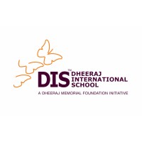 Dheeraj International School, Pune logo, Dheeraj International School, Pune contact details