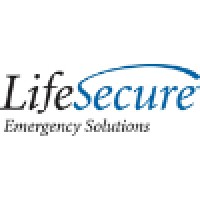 LifeSecure Emergency Solutions logo, LifeSecure Emergency Solutions contact details