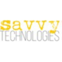 Savvy Technologies Limited logo, Savvy Technologies Limited contact details