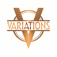 Variations RAD logo, Variations RAD contact details