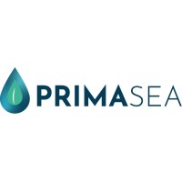 PrimaSea logo, PrimaSea contact details