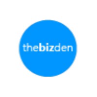 TheBizDen logo, TheBizDen contact details