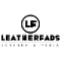 leatherfads logo, leatherfads contact details