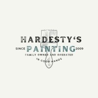 Hardesty's Painting logo, Hardesty's Painting contact details