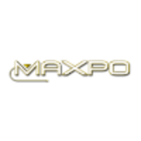 Maxpo Communications logo, Maxpo Communications contact details