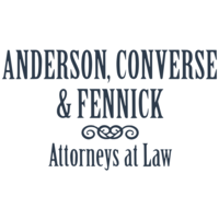 Anderson, Converse and Fennick logo, Anderson, Converse and Fennick contact details