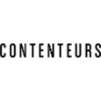 Contenteurs logo, Contenteurs contact details