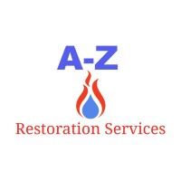 A-Z Restoration Services logo, A-Z Restoration Services contact details