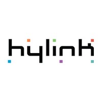 Hylink DE logo, Hylink DE contact details