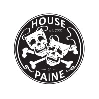 House of Paine Entertainment logo, House of Paine Entertainment contact details