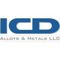 ICD Alloys & Metals LLC logo, ICD Alloys & Metals LLC contact details