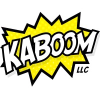 Kaboom, LLC logo, Kaboom, LLC contact details