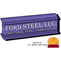 Ford Steel LLC logo, Ford Steel LLC contact details