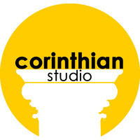 Corinthian Studio logo, Corinthian Studio contact details