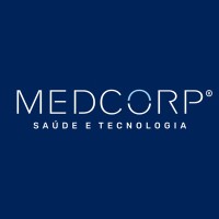 Medcorp Saúde e Tecnologia logo, Medcorp Saúde e Tecnologia contact details