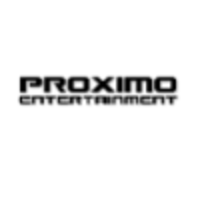 Proximo Entertainment logo, Proximo Entertainment contact details