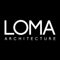 LOMA Architecture logo, LOMA Architecture contact details