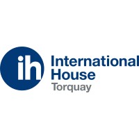 International House Torquay logo, International House Torquay contact details