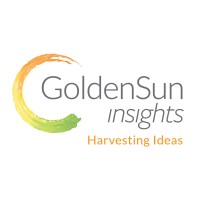 GoldenSun Insights logo, GoldenSun Insights contact details