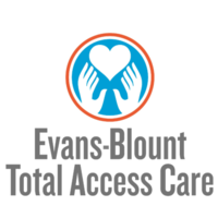 Evans-Blount Total Access Care logo, Evans-Blount Total Access Care contact details