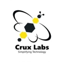 Crux Labs™ Pte. Ltd. logo, Crux Labs™ Pte. Ltd. contact details