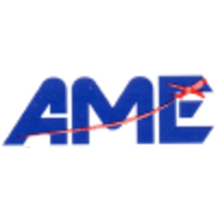 AME Pakistan logo, AME Pakistan contact details