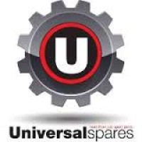 Universal Spares logo, Universal Spares contact details